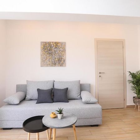 Lilac House Corfu  Zewnętrze zdjęcie