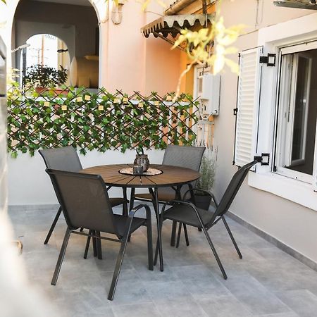 Lilac House Corfu  Zewnętrze zdjęcie