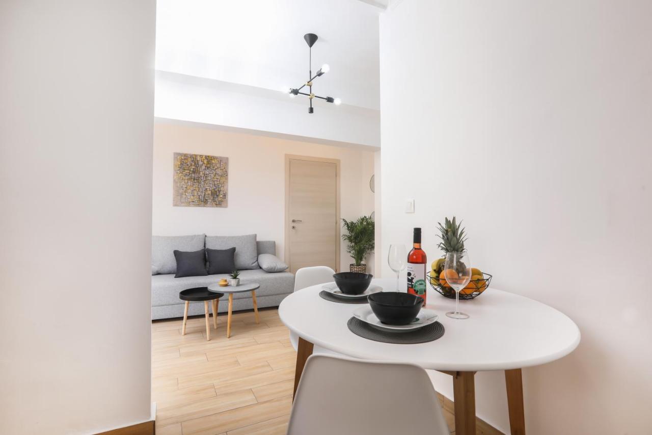 Lilac House Corfu  Zewnętrze zdjęcie
