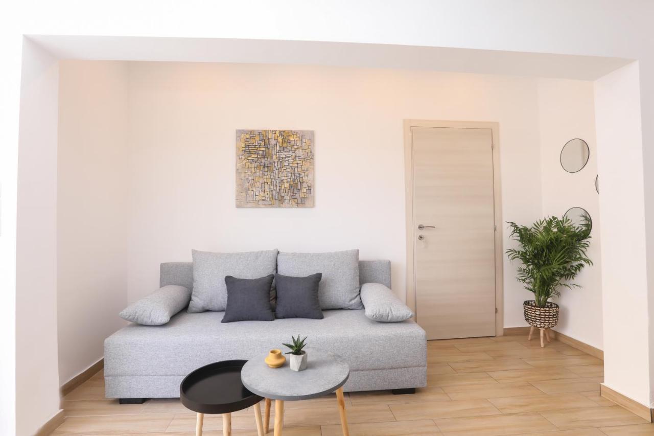 Lilac House Corfu  Zewnętrze zdjęcie