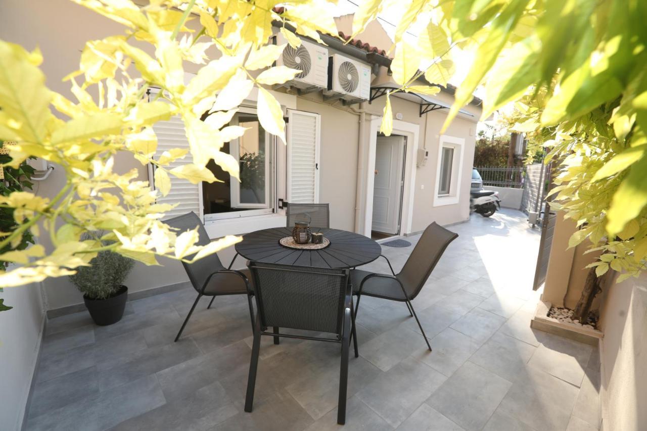 Lilac House Corfu  Zewnętrze zdjęcie