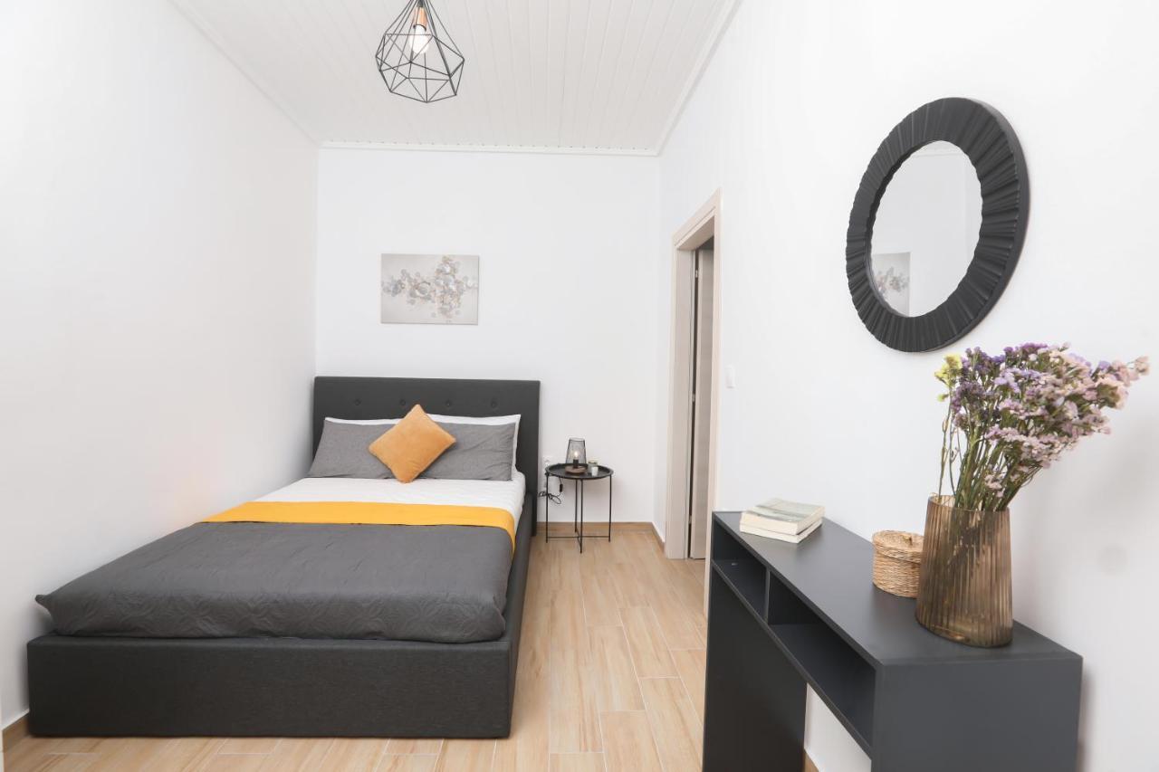 Lilac House Corfu  Zewnętrze zdjęcie