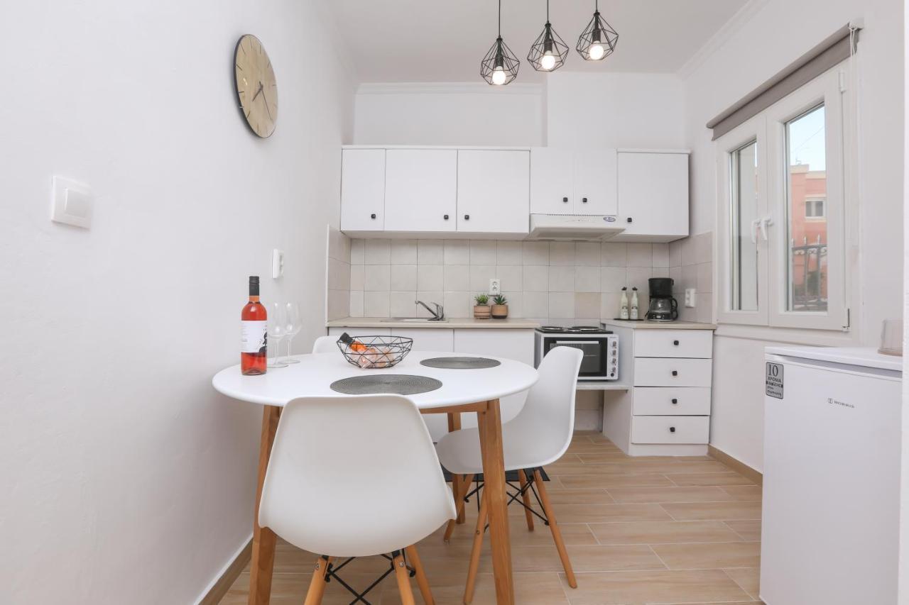 Lilac House Corfu  Zewnętrze zdjęcie
