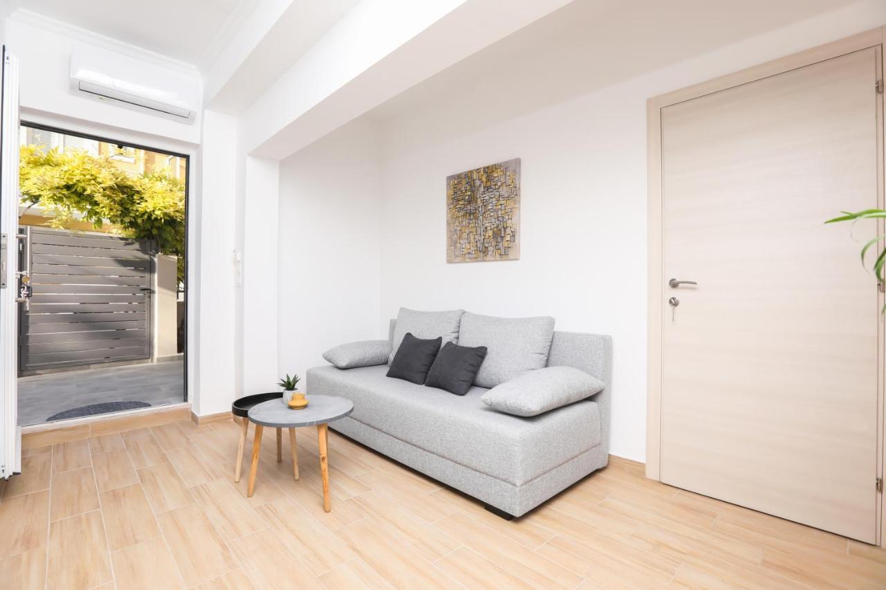 Lilac House Corfu  Zewnętrze zdjęcie